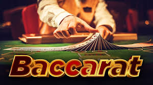 why all gamblers are interested in playing baccarat?