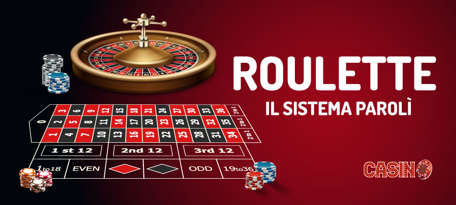 The Complete Guide to the Paroli Betting System in Roulette