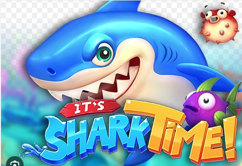 Shark Time Slot Online
