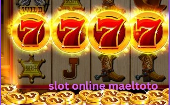 Situs Gambling Slot Online Di Indonesia