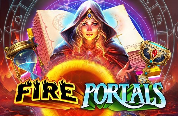 Pembahasan Tentang Permainan Fire Portals & Keseruan Dalam Bermain-Nya