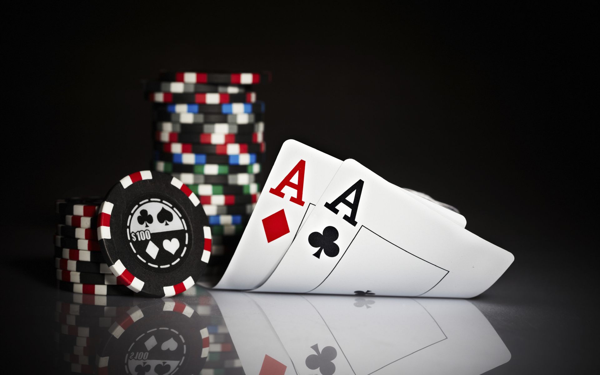 Achievements in Online gambling