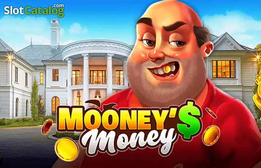 Bersenang senang Di Dalam Permainan Mooney’s Money