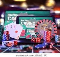 Panduan Bermain Live Casino