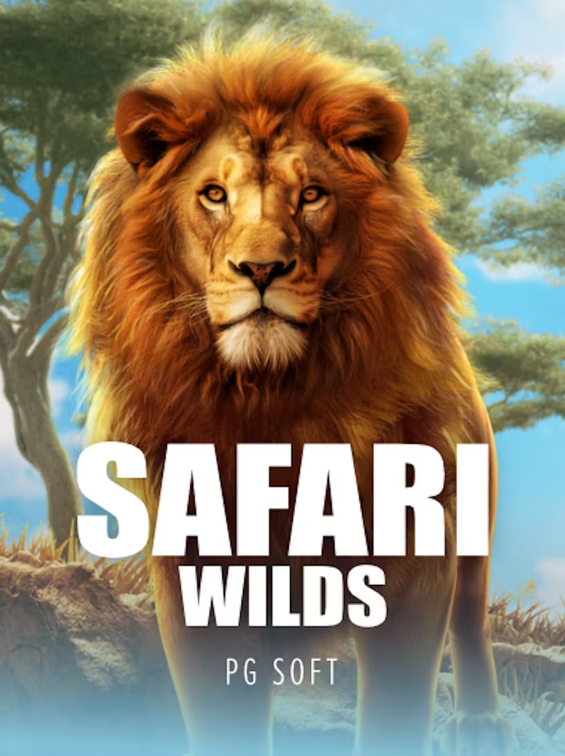 Mengenal Cara Bermain Wild Safari