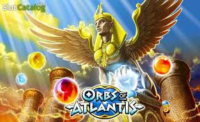 Cari Tahu Trick Bermain Di Orbs Of Atlantis Di KS4D