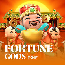 Slot Gacor Fortune Gods