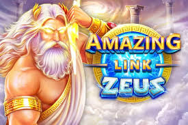 Mencari Kemenangan Di Permainan Amazing Link Zeus