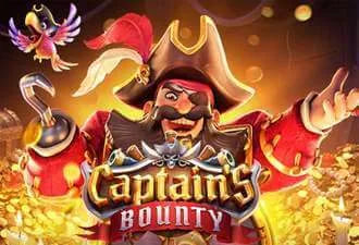 Mencari Kemenangan Dengan Bermain Di Captain's Bounty