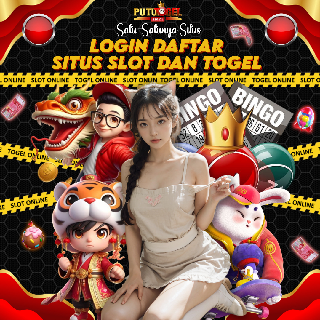 PUTUTOGEL – SITUS SLOT GACOR SWEET BONANZA PROFIT TERBESAR