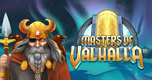 Temukan Kemenangan Di Permainan Masters Of Valhalla