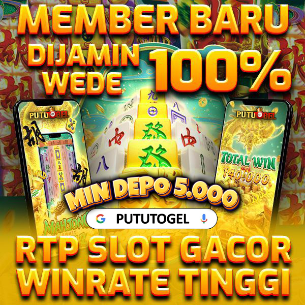 Pututogel : Slot Jungle Delight Fortune Ways Profit 2024