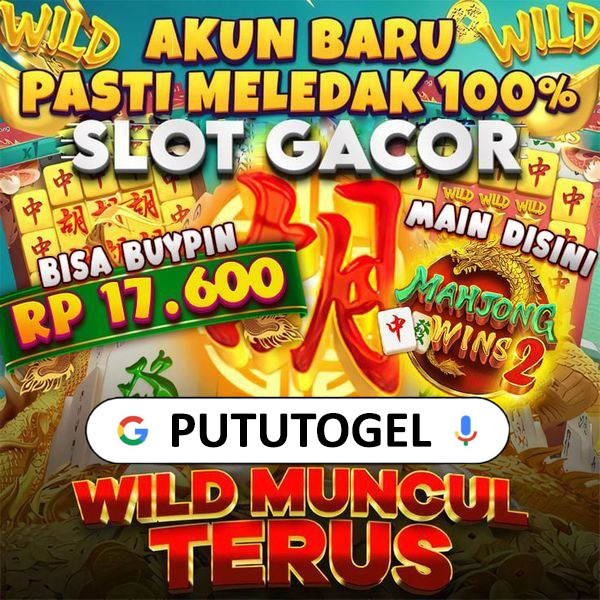 Pututogel : Slot Ruffled Up Fortune Ways Profit Terbesar