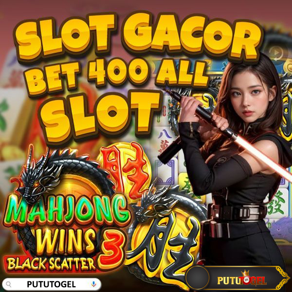 Pututogel : Slot Dragon Hero Fortune Ways Profit Terbesar