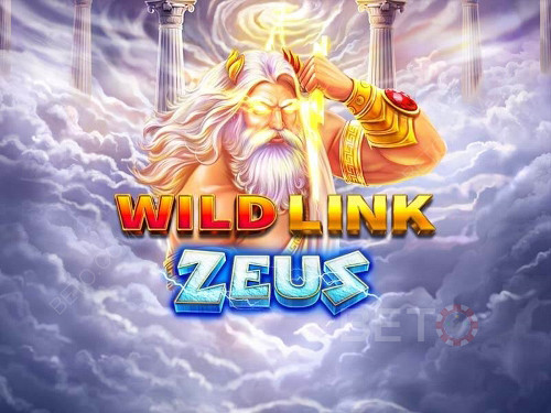 Zeus Spin Royal Keajaiban Yunani yang Membawa Profit