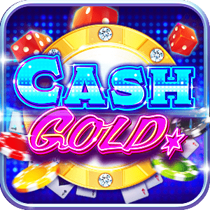 Cash Gold: A Digital Gambling World with Golden Opportunities