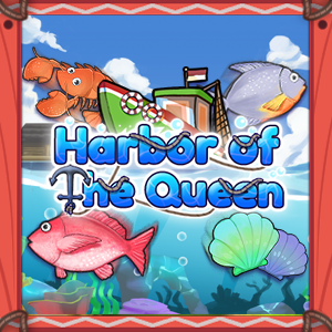 Harbor of the Queen The Charming Beauty High Profit