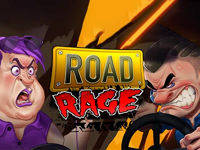 Road Rage A Suspense-Filled Action Adventure on the Road