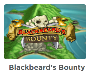 Play Blackbeard’s Bounty Slot: Hunt for Treasure with the Legendary Pirate