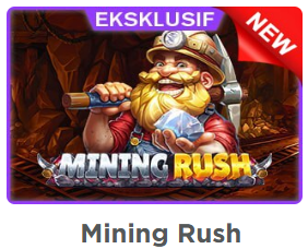 Pragmatic Play’s Mining Rush Slot: A Gold Mining Adventure That Will Make You Crazy Money! ⛏️💰