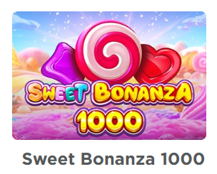 Pragmatic Play’s Sweet Bonanza Slot: The Sugary Slot Game That Brings You Money!