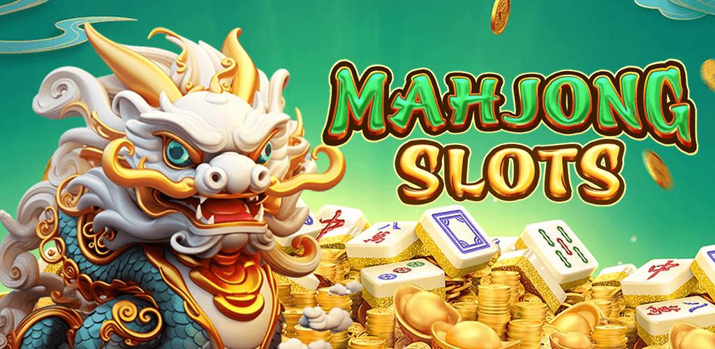 Slot Mania Mahjong An Exciting Combination of Online Slots and Traditional Mahjong Games