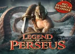 Mencari Kemenangan Dengan Bermain Di Legend Of Perseus