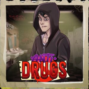 Anti Drugs