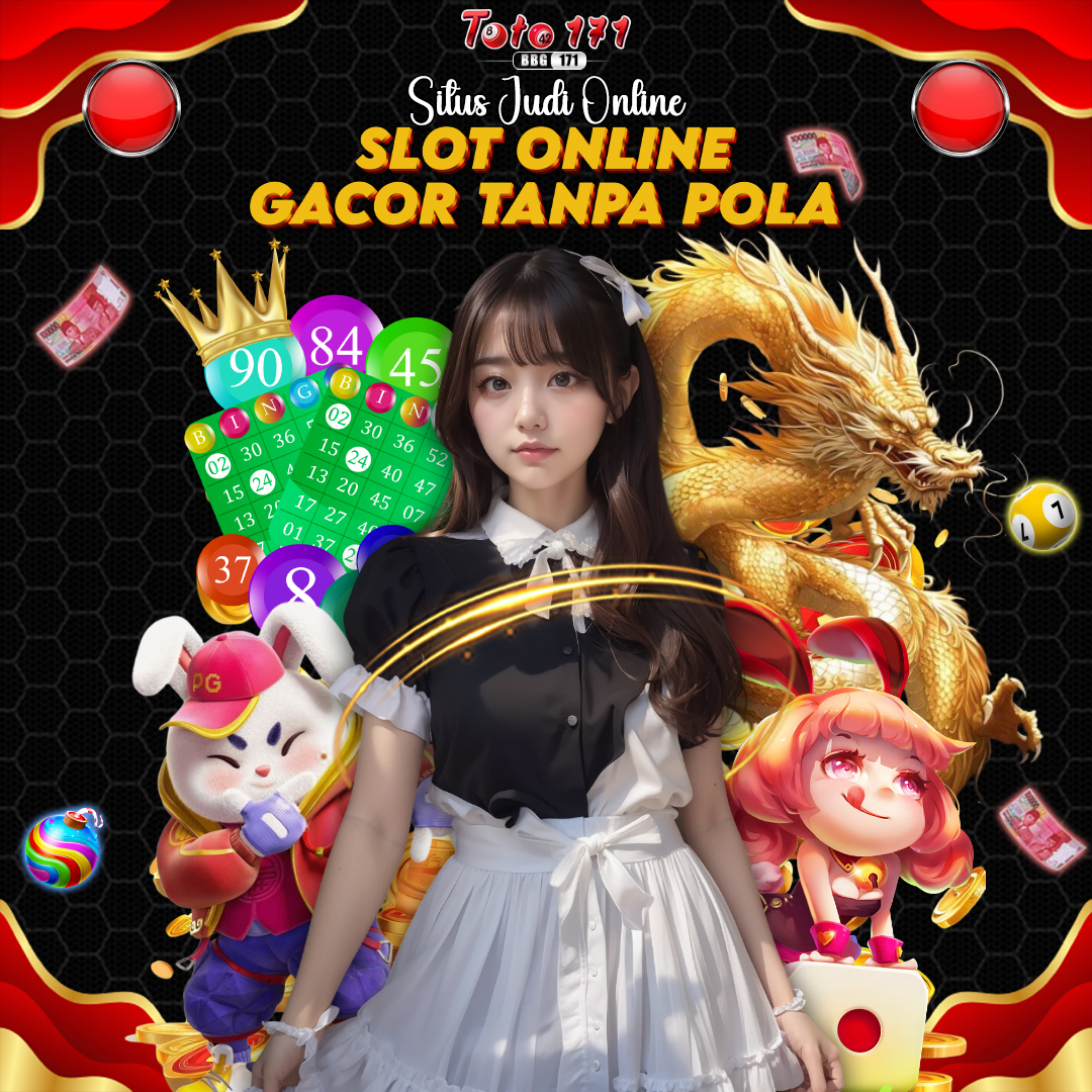 TOTO171 : Slot Atlan’z Gold Fortune Ways Profit Gacor 2025