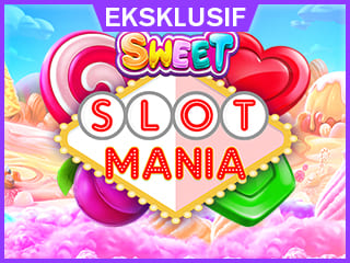 Temukan Kemenangan Dengan Bermain Di Sweet Slot Mania